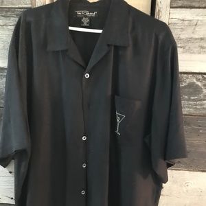 Tori Richard  - Honolulu Men's Shirt